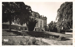 43 Sainte André En Chalençon Le Chateau Vu Du Parc CPSM PF - Sonstige & Ohne Zuordnung