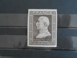 FRANCE YT 606 - 88e ANNIVERSAIRE DE PETAIN** - Nuovi