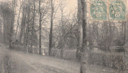 VALMONT PROMENADE DU VIVIER 1907 TBE - Valmont