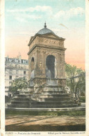 75 - PARIS - FONTAINE DES INNOCENTS - MAISON BEAUFILS - District 05