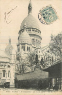 75 - PARIS - SACRE COEUR - Konvolute, Lots, Sammlungen