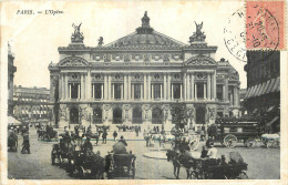 75 - PARIS - OPERA - Arrondissement: 02