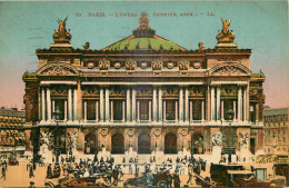 75 - PARIS - OPERA - Paris (02)