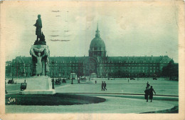 75 - PARIS - ESPLANADE DES INVALIDES - Other Monuments