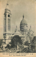 75 - PARIS - SACRE COEUR - Lotes Y Colecciones