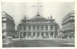 75 - PARIS - OPERA - Paris (02)