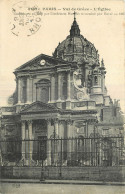 75 - PARIS - VAL DE GRACE - EGLISE - Eglises