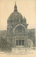 75 - TOUT PARIS - EGLISE SAINT AUGUSTIN  - Churches