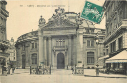 75 - PARIS - BOURSE DU COMMERCE - Distrito: 01