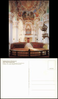 Bad Schussenried Wallfahrtskirche Steinhausen (Innenansicht, Deckengemälde) 1990 - Other & Unclassified