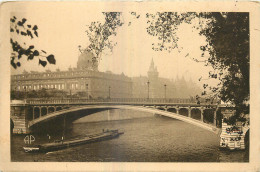 75 - PARIS - PONT NOTRE DAME - Bridges