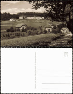 Ansichtskarte St. Georgen (Schwarzwald) Krankenhaus 1961 - Otros & Sin Clasificación