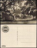 Ansichtskarte Rochlitz Aussichtsturm - Rochlitzer Berg 1928 - Rochlitz