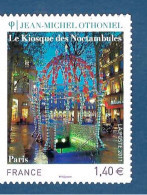 France - Adhésif - YT N° 525 - Neuf Sans Charnière - 2011 - Unused Stamps