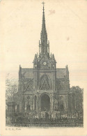 75 - PARIS - EGLISE SAINT BERNARD - MONTMARTRE - Kerken