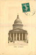 75 - PARIS - LE PANTHEON - Panthéon