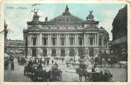 75 - PARIS - L'OPERA - Autres Monuments, édifices