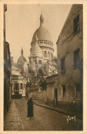 75 - PARIS - SACRE CŒUR - Lotti, Serie, Collezioni