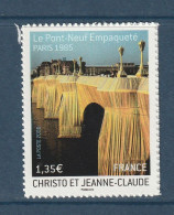 France - Adhésif - YT N° 338 - Neuf Sans Charnière - 2009 - Neufs