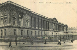 75 - PARIS - COLONNADE DU LOUVRE - Louvre