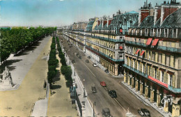 75 - PARIS - RUE DE RIVOLI  - District 01