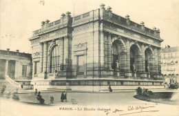 75 - PARIS - MUSE GUIMET - Museos