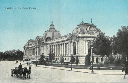 75 - PARIS - LE GRAND PALAIS - Other Monuments