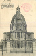 75 - PARIS - DOME DES INVALIDES - Other Monuments