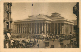 75 - PARIS - LA BOURSE - Andere Monumenten, Gebouwen