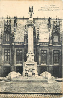 76 - ROUEN - MONUMENT DE LA VICTOIRE - Rouen