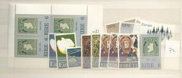 1972 MNH Ireland, Eire Year Collection, Postfris - Full Years