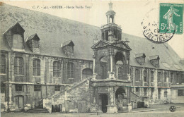 76 - ROUEN - HAUTE VIEILLE TOUR - Rouen