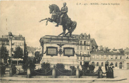 76 - ROUEN - STATUE DE NAPOLEON - Rouen