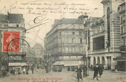 76 - ROUEN - RUE DE LA REPUBLIQUE - Rouen