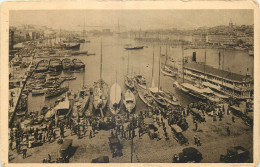 13 - MARSEILLE - LE VIEUX PORT - Alter Hafen (Vieux Port), Saint-Victor, Le Panier