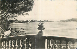 83 - LA SEYNE SUR MER - VUE SUR LES SABLETTE - La Seyne-sur-Mer