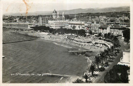 06 - SAINT RAPHAEL - VUE GENERALE - Saint-Raphaël