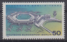 Berlin Mi.477 Berlin - Inbetriebnahme Des Neuen Flughafens Berlin- Tegel - Nuovi