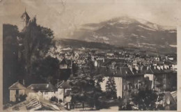 CHAMBERY, VUE GENERALE REF 16300 - Chambery