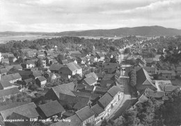 Langenstein Panorama Blick Von Der Altenburg Ngl #171.834 - Other & Unclassified