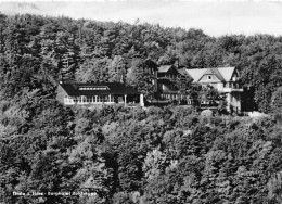 Thale Berghotel Roßtrappe Gl1959 #171.823 - Other & Unclassified