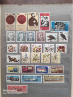 1982	Germany (F97) - Used Stamps