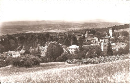 LHUIS (01) Vue Générale En 1955 (Vues De L'Ain)  CPSM PF - Ohne Zuordnung