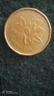 KANADA-1976--                CENT       VF - Canada