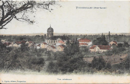 70 - FOUGEROLLES - Vue Générale - Sonstige & Ohne Zuordnung