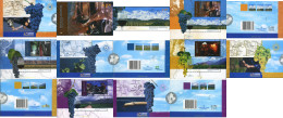 222584 MNH ARGENTINA 2006 VITICULTURA - Nuevos