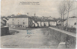 70 - BRIAUCOURT - Bas Du Village - Otros & Sin Clasificación