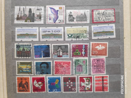 Germany (F97) - Used Stamps