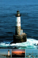 CPM - PHARE D'AR MEN - ÎLE De SEIN - Edition Cl.Pastor - Leuchttürme