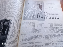 IL SECOLO XX 1926 ROSSO DI SAN SECONDO LINA PIETRAVALLE - Andere & Zonder Classificatie